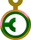 Logo des German Design Award 2024